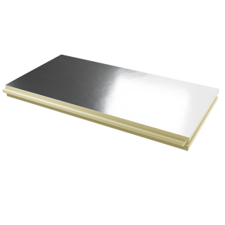 Nadkrokvová tepelná izolácia Corotop Thermo ALU hr. 160 mm